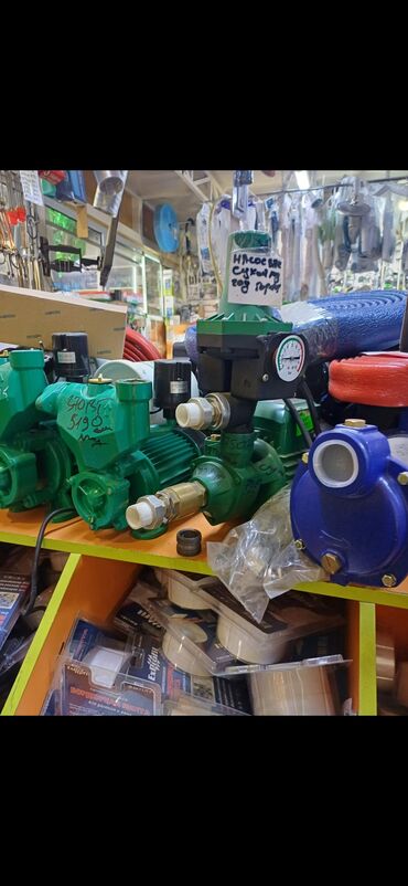 Монтаж и замена сантехники: Монтаж и замена сантехники Больше 6 лет опыта — 11