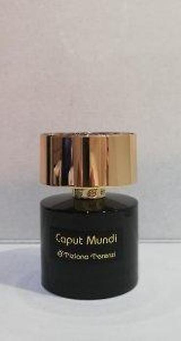 mint: TIZIANA TERENZI CAPUT MUNDI EXTRAIT DE PARFUM 100ML TSTR | Tiziana — 4