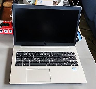 android navigacija garmin: Hp EliteBook 850 G5 15.6" i5-8250 / 8GB / NVMe 256GB — 7