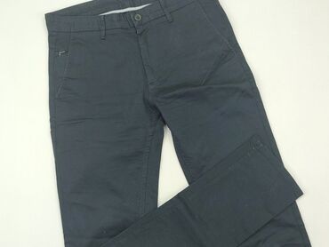 Men's Clothing: Chinos for men, S (EU 36), condition - Good