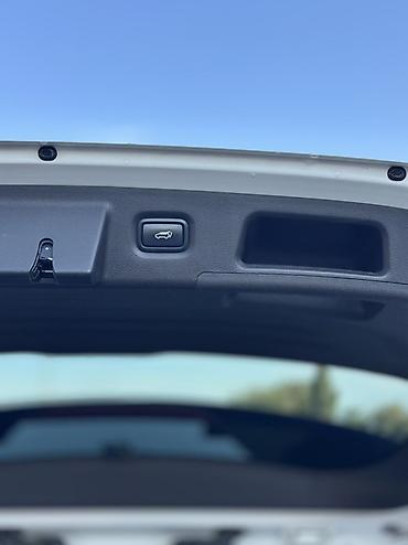 санта фе 4: Hyundai Santa Fe: 2018 г., 2.2 л, Автомат, Дизель, Кроссовер — 4