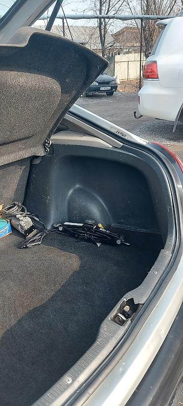 Toyota: Toyota Corolla: 1997 г., 1.3 л, Механика, Бензин, Хэтчбэк — 16