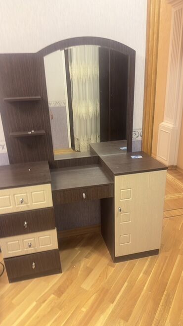 Otaq qapıları: Taxta daxili qapı – dekorativ şüşəli modellə - Material: təbii ağac — 8