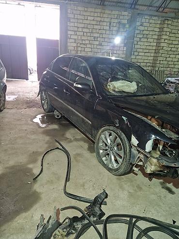 opel astra h aksesuar: Hyundai Azera. 3.3 mator.EEhtiyat hissələri kimi satılır Avtomobil — 1