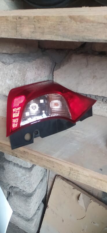 led isıq: Nissan 2013 il, Orijinal, Yaponiya, İşlənmiş