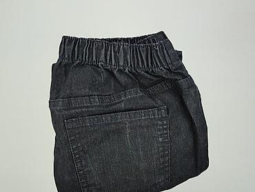 dżinsy stretch: C&A, Jeansy damskie, rozmiar M — 6