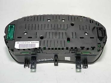 g 240w c: KILOMETAR SAT ZA VOLKSWAGEN POLO OD 2001. DO 2010. GOD. | Polovni — 2
