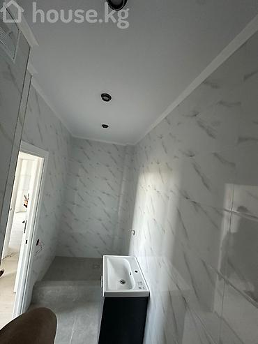 ленинское: 1 комната, 32 м², Пишпек Индивидуалка, 6 этаж, Евроремонт — 8