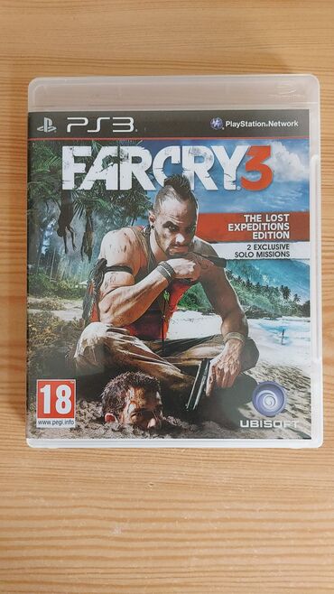 playstation 5 nece manatdir: GTA 5 ve FARCRY 3 ikisi 30 manat