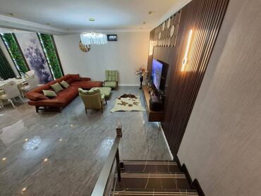 Bağ evlərinin satışı: Bakı, Novxanı, 200 kv. m, 4 otaqlı, Hovuzlu, Kombi, Qaz, İşıq -da lalafo.az — 3 Bağ evlərinin satışı: Bakı, Novxanı, 200 kv. m, 4 otaqlı, Hovuzlu, Kombi, Qaz, İşıq — 3