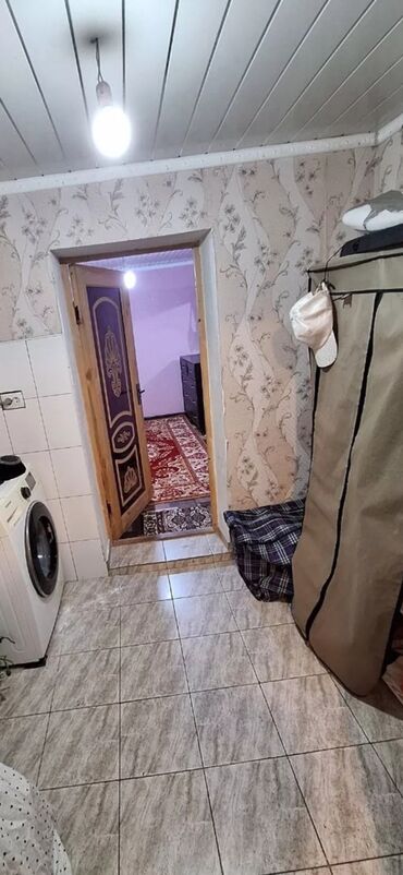 купить дом в иссык куле: 65 м², 4 комнаты, Парковка, Сарай, Забор, огорожен