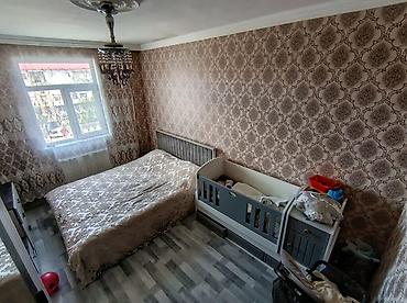 tap az ağstafa: Sumqayıt, 3 otaqlı, Köhnə tikili, 72 kv. m — 3