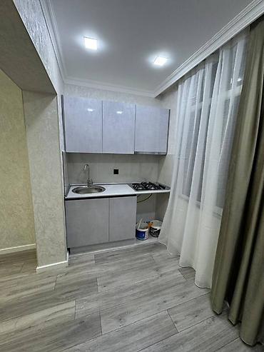 Köhnə tikili: Bakı, 2 otaqlı, Köhnə tikili, m. Xalqlar Dostluğu, 47 kv. m — 8