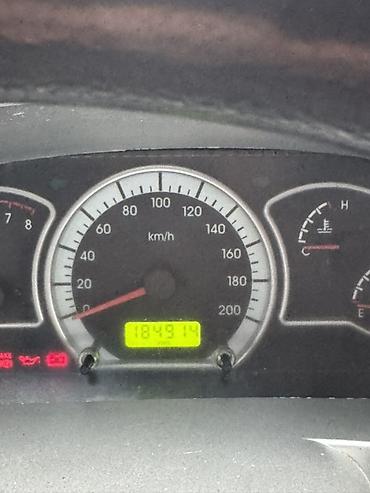 Chevrolet: Chevrolet Nexia: 2012 г., 1.5 л, Механика, Бензин, Седан — 9