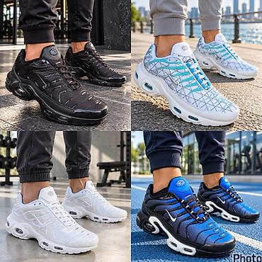 djak reebok classic: Nike patike tn patike NOVO Novo Brojevi 36 do 46, zavisi od modela — 1