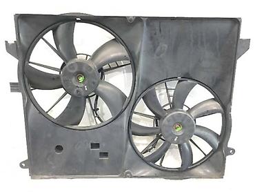 hama volan: VENTILATOR ZA CHEVROLET CAPTIVA OD 2006. DO 2011. GOD. | Polovni — 2