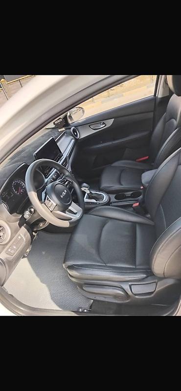 k3 ve: Kia Cerato: 2021 г., 1.6 л, Автомат, Бензин, Седан — 5