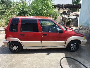 Daewoo: Daewoo Tico: 1997 г., 0.8 л, Бензин