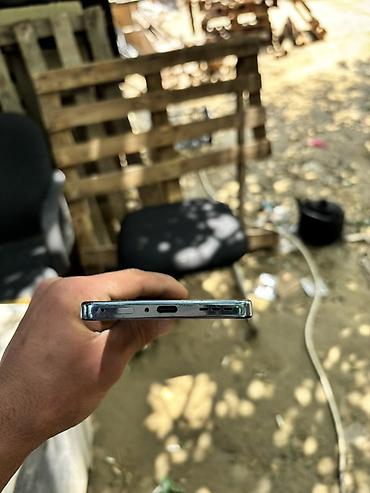 gt 20 pro: Infinix GT 20 Pro, rəng - Gümüşü — 5