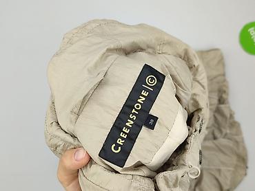 plaszcz beduinow: PARKA, Parka damska, rozmiar S — 4
