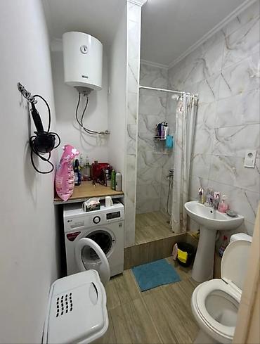 восток 5 квартира: 1 комната, 45 м², Восток-5 мкр 106 серия, 9 этаж, Евроремонт — 8