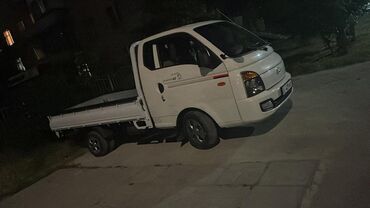 руссификация авто: Портер, По региону, По городу, без грузчика