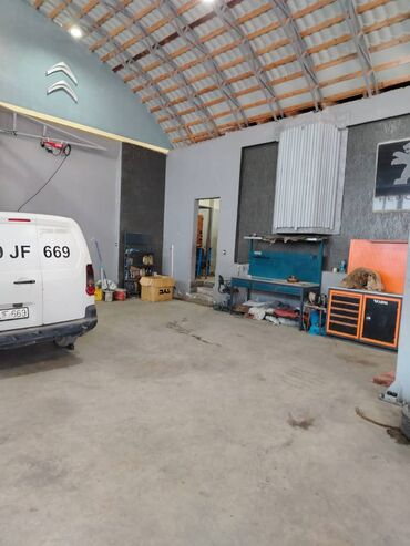 Anbar və emalatxanalar: PREMİUM AVTO SERVİS 📌 Elan kodunu (№2021) qeyd edərək bizimlə əlaqə — 6