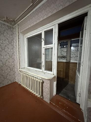 turan: 2 комнаты, 50 м², Тунгуч мкр Индивидуалка, 2 этаж, Старый ремонт — 5