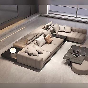 mebel home: Künc divan, Yeni, Açılan, Bazalı, Parça, Şəhərdaxili pulsuz çatdırılma — 10
