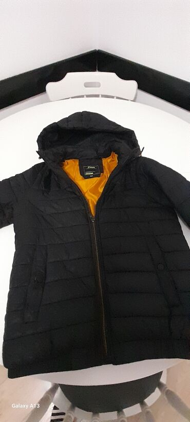 teddy kaput prodaja: Puffer jacket, 140-146