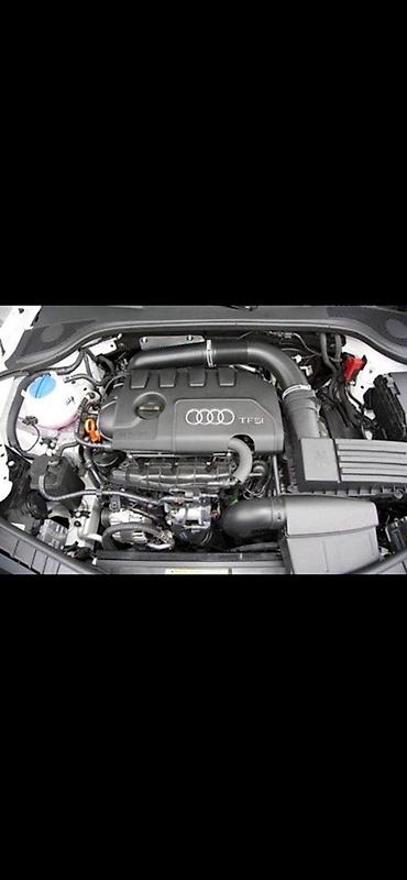 amd phenom ii x: Двигатель Audi TFSI привозной - Бензиновый турбированный двигатель — 1