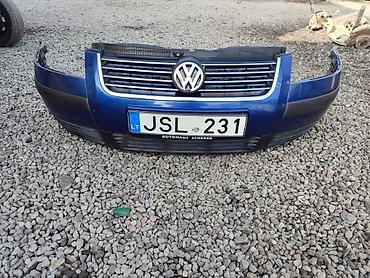 Передние бамперы для автомобилей Пассат б5 б5+ голф 3: 1) Volkswagen at lalafo.kg Передние бамперы для автомобилей Пассат б5 б5+ голф 3: 1) Volkswagen