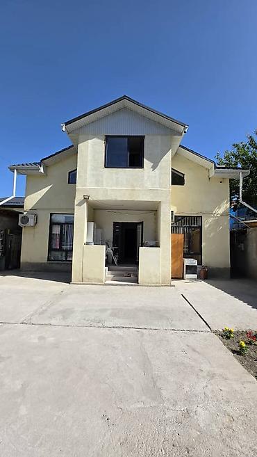 107: 🏡 Продается просторный 2-этажный дом в Бишкеке! 🏡 📍 Первомайский — 1