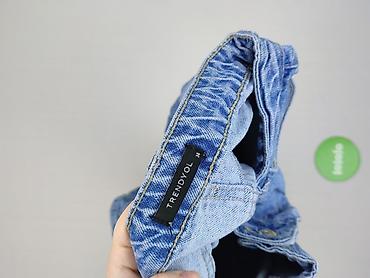 jeans bhs: Trendyol, Jeansy damskie, rozmiar S — 4