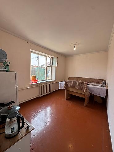 Продажа коттеджей и домов: Продаётся дом, жилмассив Ак-Ордо-2 (рядом с ул. Гагарина) 📐 Участок — 11