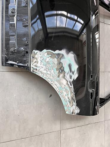 Ehtiyat hissələri: Sol ön, Land Rover Vogue Long, 2020 il — 5