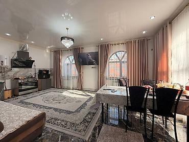 Продажа домов: Дом, 140 м², 4 комнаты, Риэлтор, Евроремонт — 8