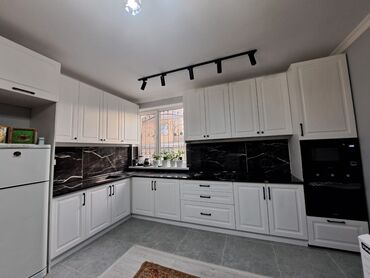 Мебель на заказ: Мебель на заказ, Кухня, Шкаф, Кухонный гарнитур at lalafo.kg — 3 Мебель на заказ: Мебель на заказ, Кухня, Шкаф, Кухонный гарнитур — 3