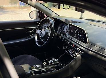 киа сонет бишкек: Сдаю Hyundai Sonata, Посуточно, Без водителя — 4