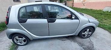 navoj: SMART FORFOUR - KOMPLETAN AUTO U DELOVIMA | Smart forfour 1.5 cdi — 1