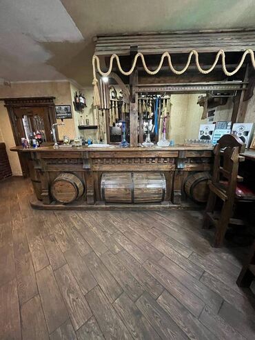 Restoran, kafelər: Nəsimi rayonu,Memar əcəmi metro yaxınlığında,İşlək pub icarəyə — 4