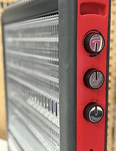 deepcool gammaxx 400 v2: Электрический обогреватель Инфракрасный, Напольный, более 2000 Вт — 5