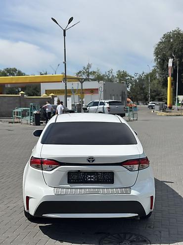 левин тойота: Toyota Levin: 2021 г., 1.8 л, Вариатор, Гибрид, Седан — 6