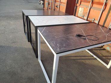 Письменные столы: Письменный стол, Новый — 2