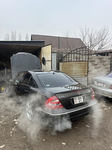 свечной: Свечи зажигания BOSCH на мерс м111 м112 м104 м113 идт установка — 10