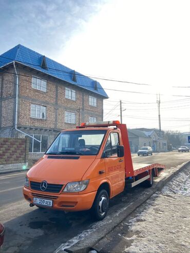 Эвакуаторы: С лебедкой, С гидроманипулятором, Со сдвижной платформой