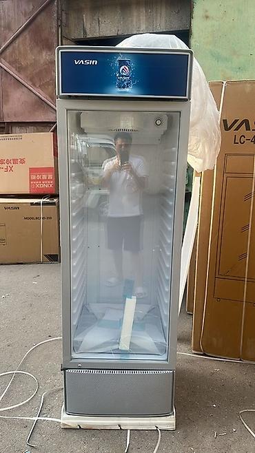 Морозильные шкафы, лари: В наличии — 59