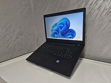 Lenovo: Intel Core i3, 17.3 " — 5