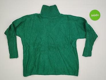 bellover: Golf damski, rozmiar 4XL — 2