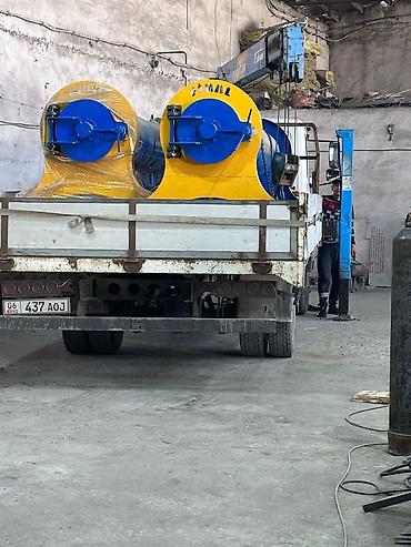 Аппараты для стирки ковров: Всем салам алейкум друзья! Автоматические КОВРОМОЕЧНЫЙ МАШИНЫ new4200 — 2